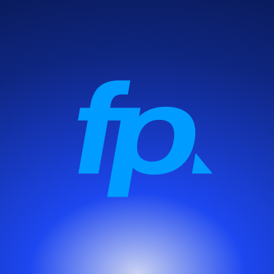 FP Trading logo