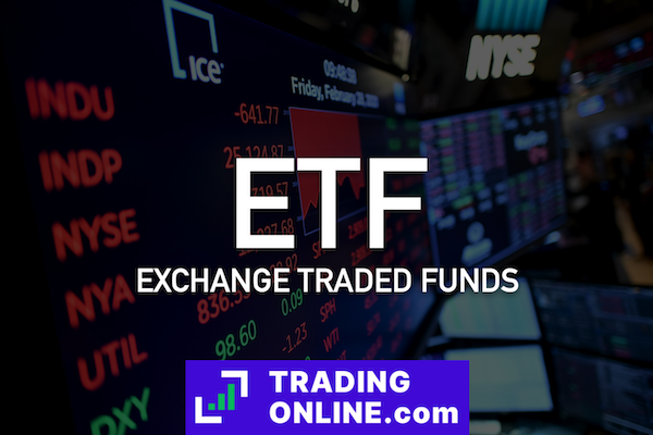 ETF: cosa sono e come funzionano - La guida completa al funzionamento e al trading di TradingOnline.com