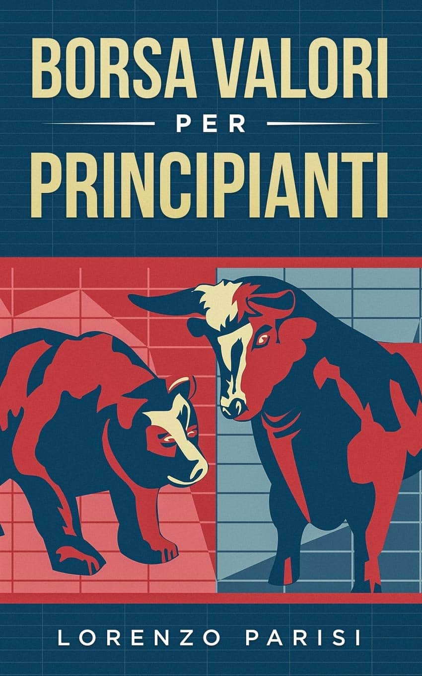 Borsa valori per principianti, di L. Parisi
