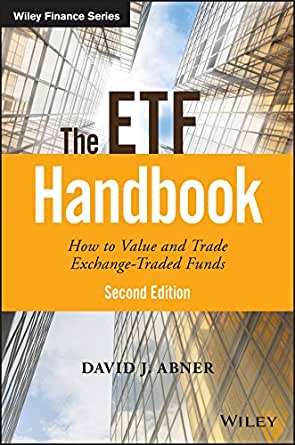 The ETF Handbook, di D.J. Abner