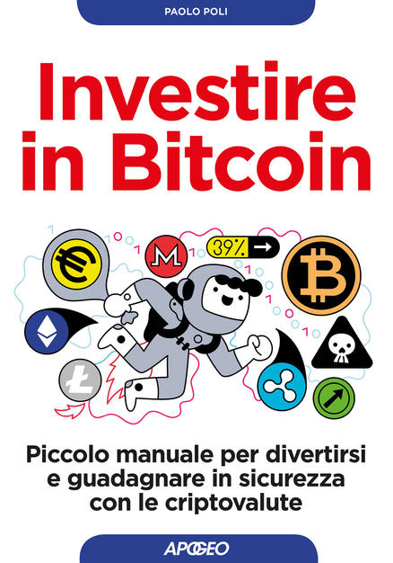 Investire in Bitcoin, di P. Poli