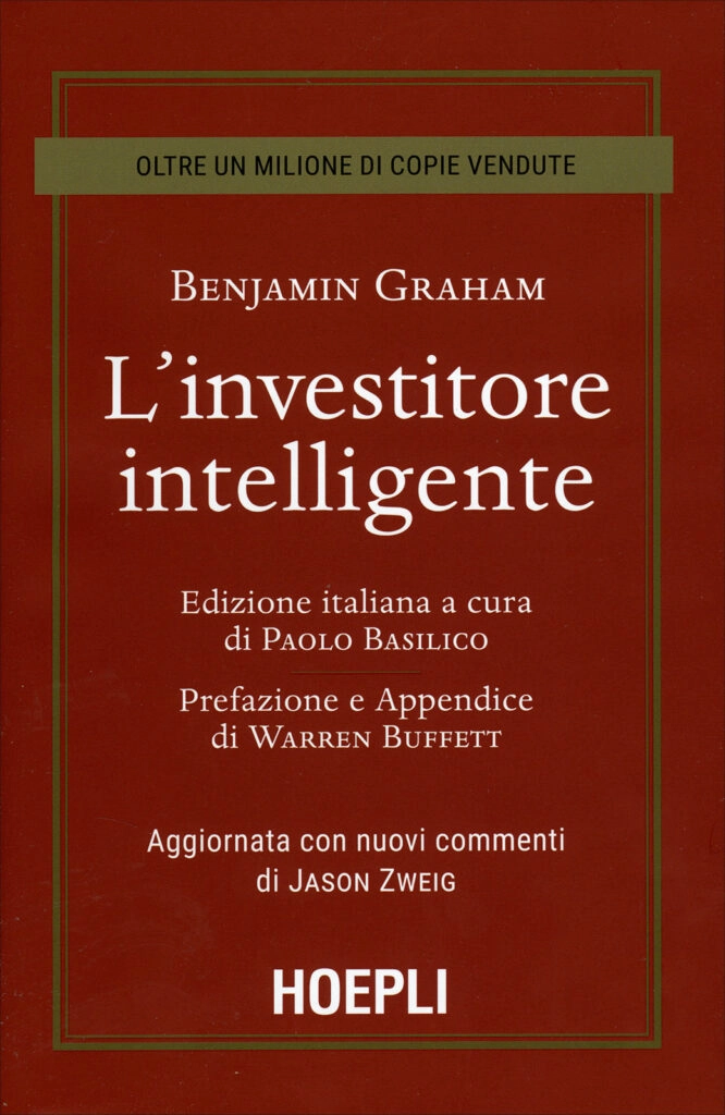 L'investitore intelligente, di B. Graham