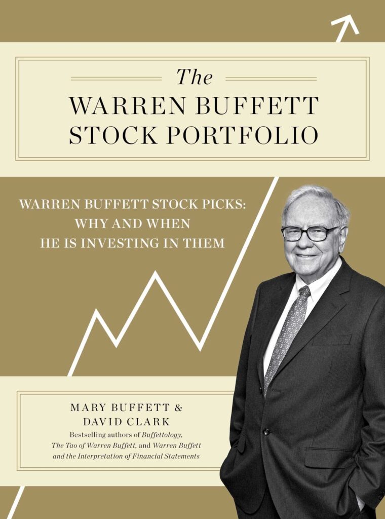 Warren Buffett stock Portfolio, di M. Buffett e D. Clark