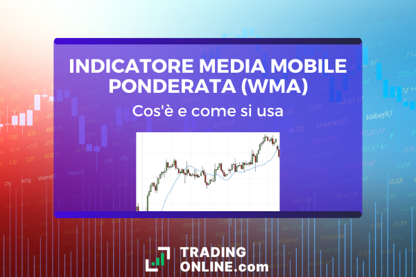 Media mobile ponderata (WMA)