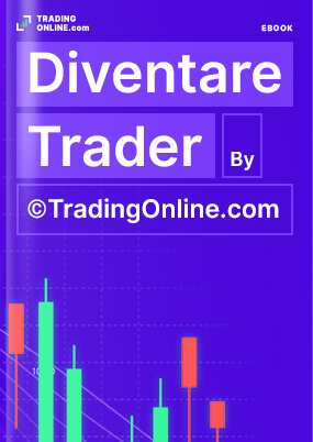 Copertina del corso "Diventare trader" di TradingOnline.com