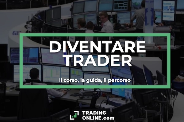 Il percorso di TradingOnline.com per diventare trader