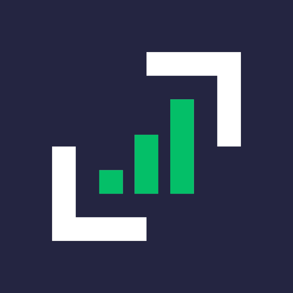Variante logo di tradingonline.com - colori coordinati