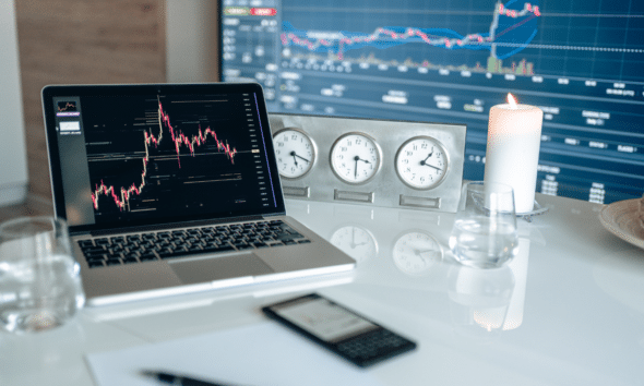 Migliori broker market maker