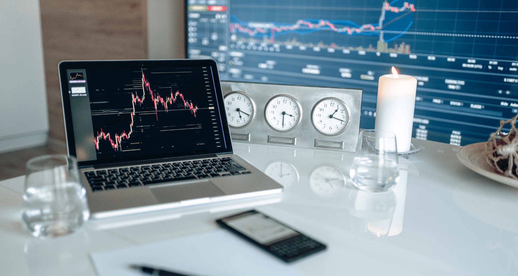 Migliori broker market maker