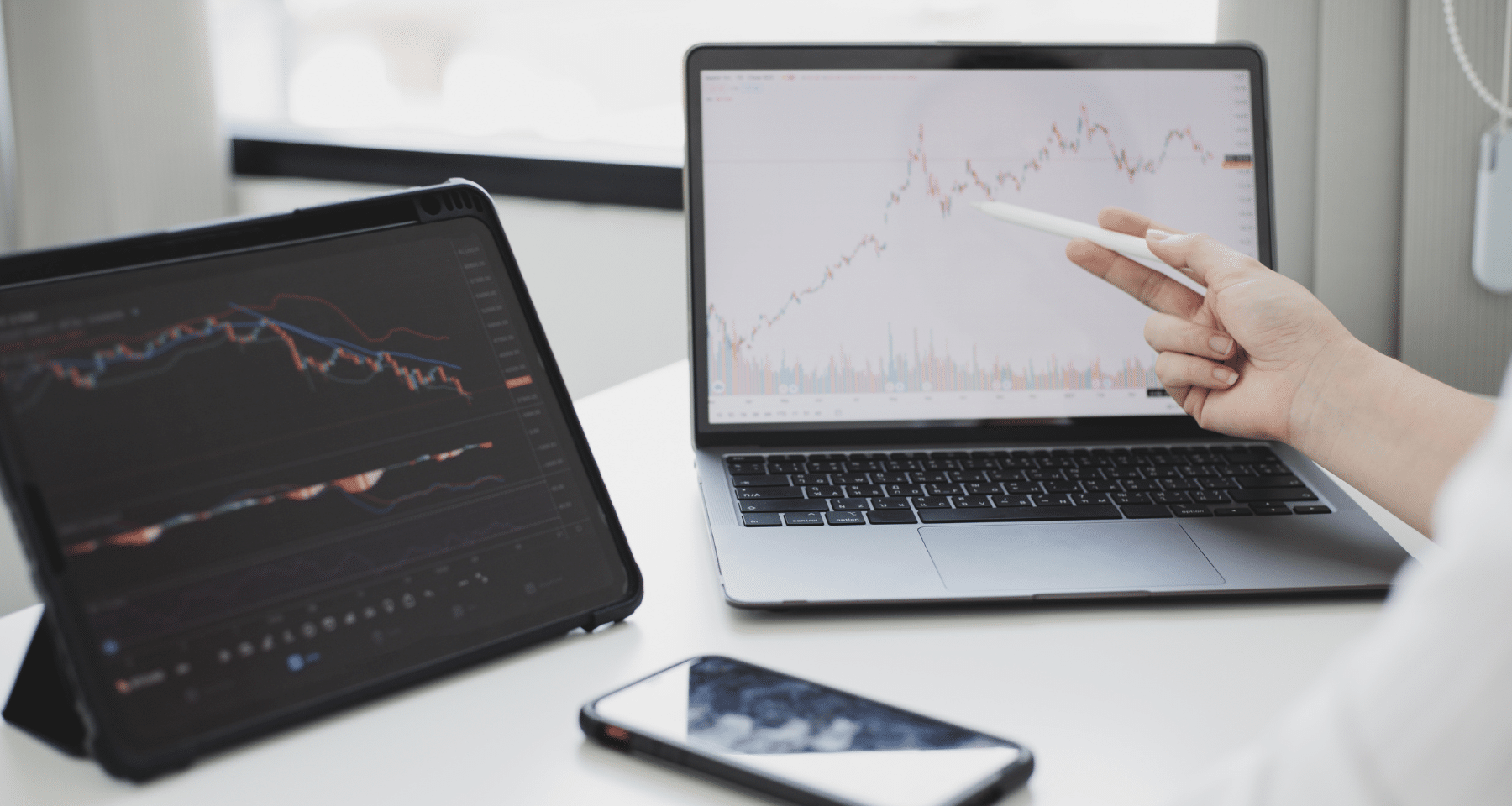 Migliori broker STP