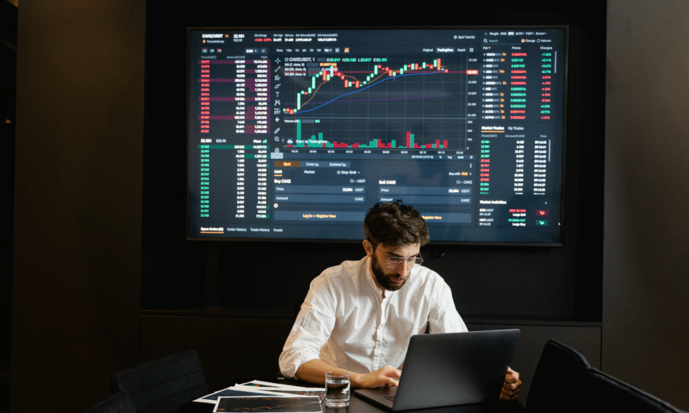 Migliori broker materie prime