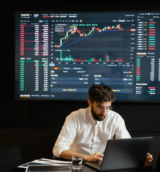 Migliori broker materie prime