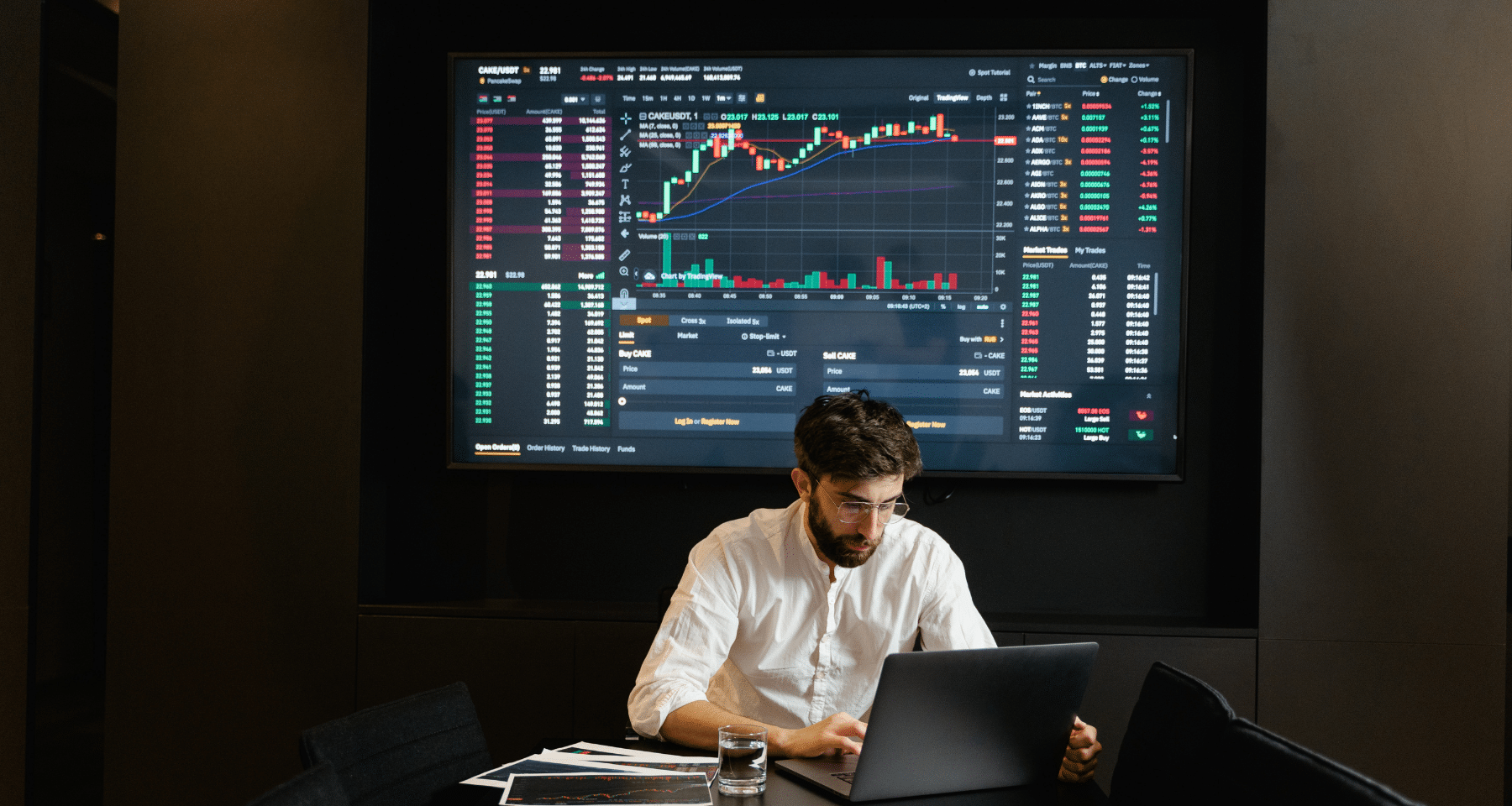 Migliori broker materie prime