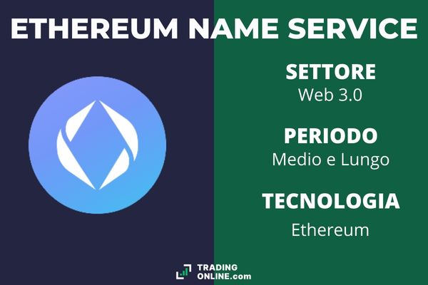 Ethereum Name Service principali caratteristiche e anno di fondazione