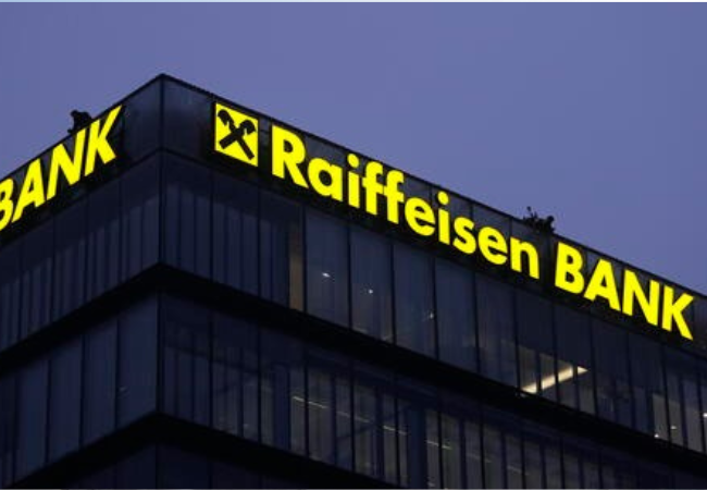 foto di Raiffeisen Bank