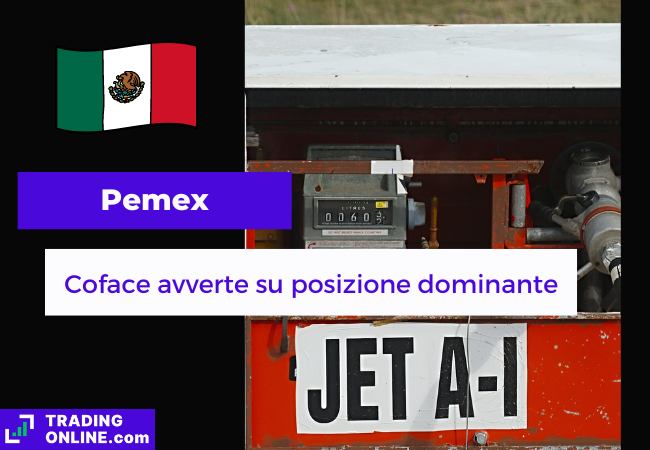 foto di stazione rifornimento per aerei, bandiera del Messico