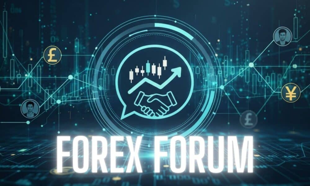 Forex Forum