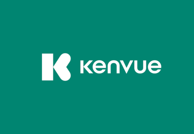 logo di Kenvue Inc