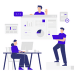 Data driven