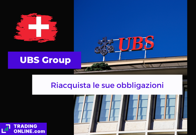 foto di UBS, bandiera della Svizzera