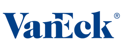 vaneck logo