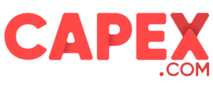 logo del broker Capex.com