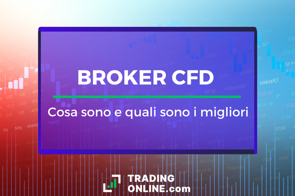 Broker CFD