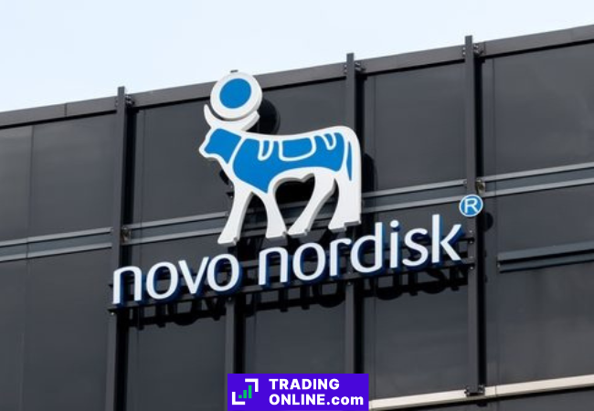 Dopo la notizia riportata da B.T. crollano le azioni di Novo Nordisk