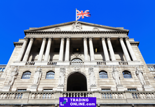 Bank of England ha aumentato i costi di indebitamento più del previsto