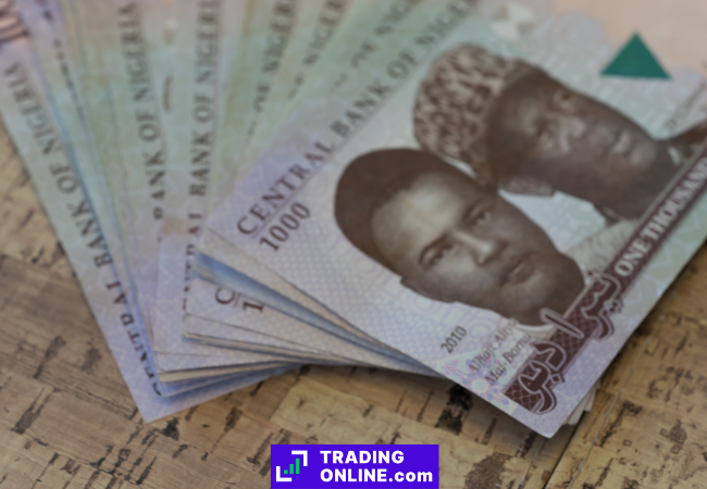 Il mercato deciderà il tasso di cambio della moneta nigeriana, la Naira