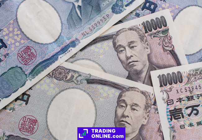 La Banca del Giappone sostiene che un indebolimento rapido e unilaterale dello yen non è auspicabile