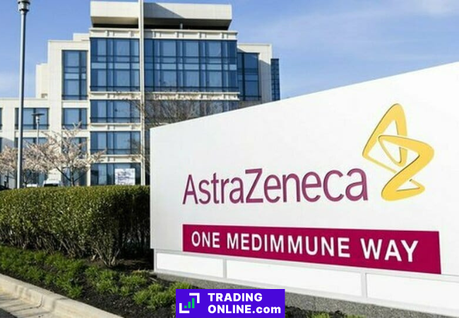 I risultati di AstraZeneca hanno mostrato un utile rettificato di $ 2,15 per azione