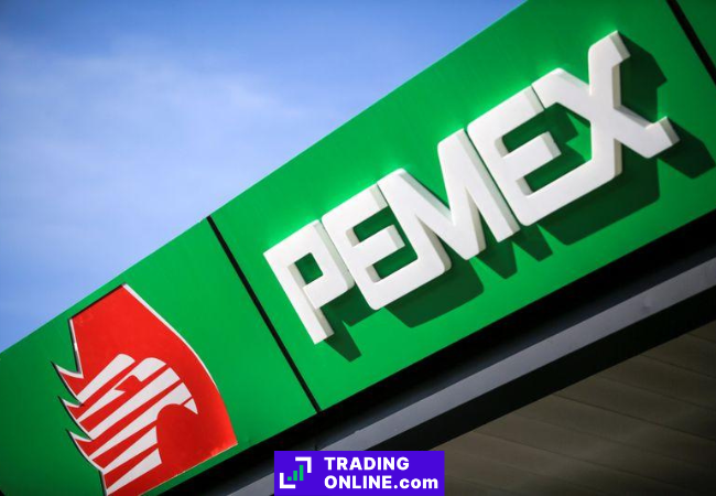 In questa fase, Pemex sta rinnovando le linee di credito revolving con le banche