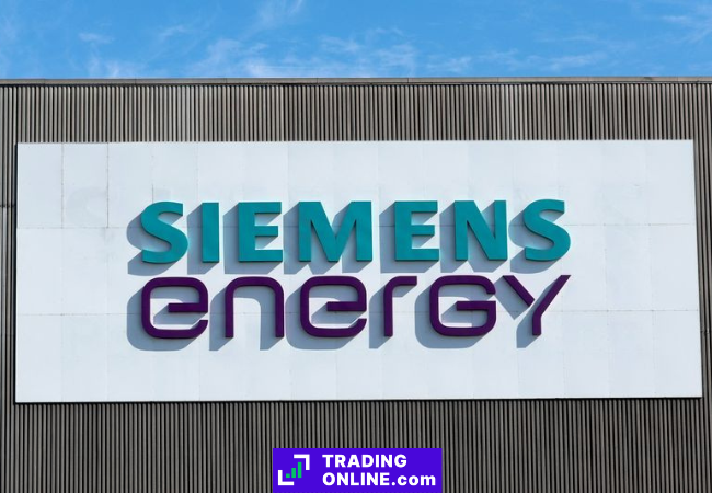 Le azioni Siemens Energy hanno invertito un calo iniziale di ben il 7% per salire del 2,7% la mattina di lunedì 7 agosto