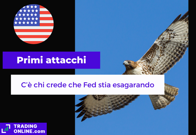 Attacchi federal reserve
