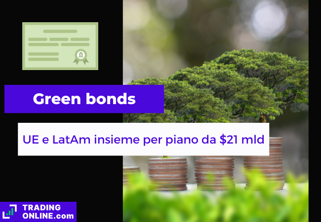 presentazione della notizia su nuovo piano di emissioni di green bonds in LatAm