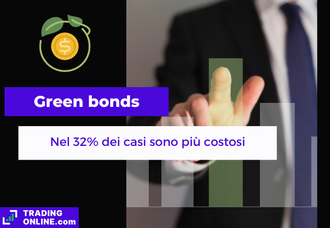 presentazione della notizia su nuovo studio sui green bonds