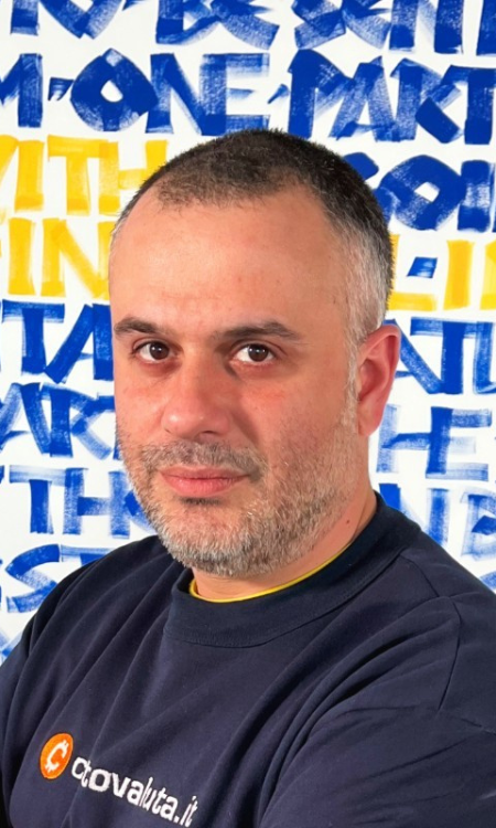 Gianluca Grossi