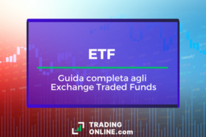 copertina della guida agli ETF a cura di TradingOnline.com