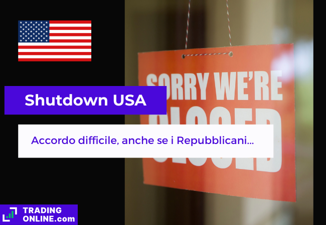 Shutdown USA