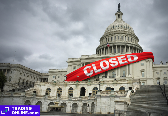 Attività federali Congresso Shutdown