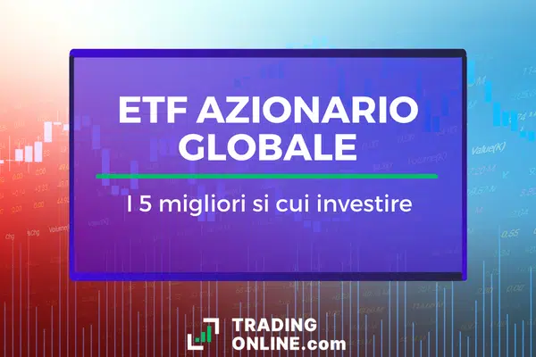 ETF Azionario Globale
