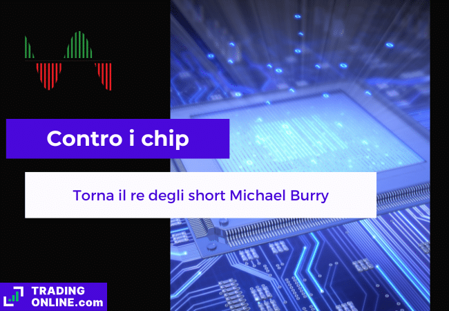 Chip on short