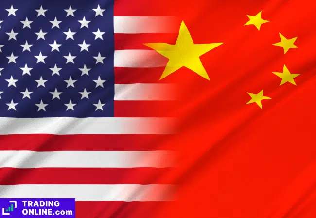 Segnali pace USA Cina
