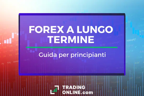 Trading Forex a lungo termine