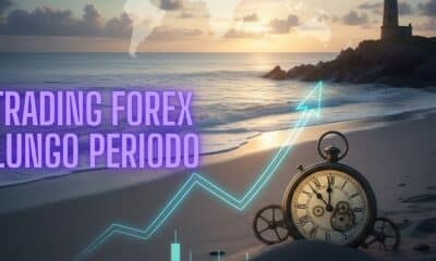 Trading Forex lungo termine