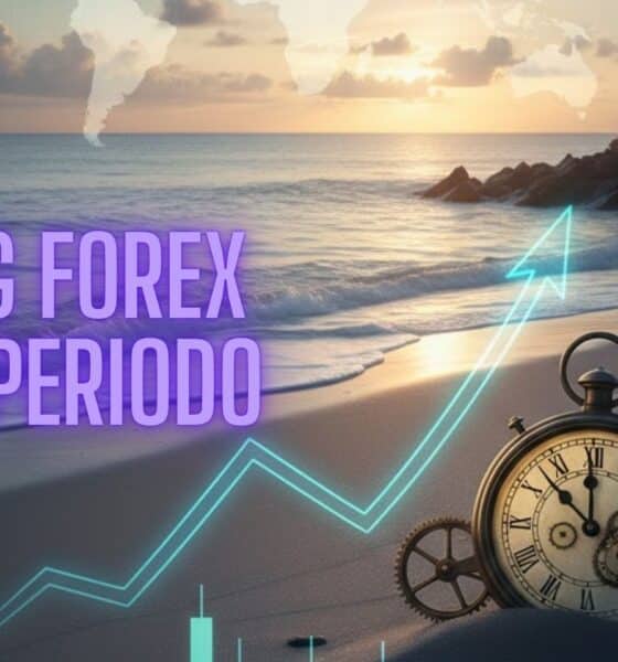 Trading Forex lungo termine
