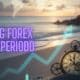 Trading Forex lungo termine