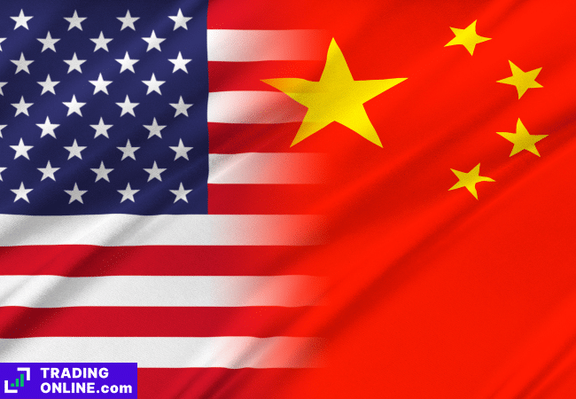 Washington e Pechino guerra commerciale