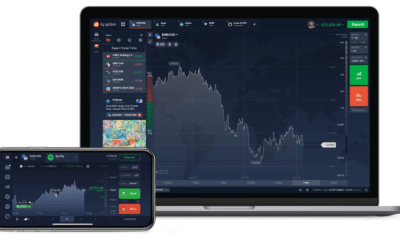 IQ Option